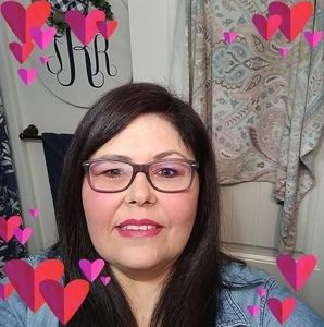 Meet your Posher, Tina